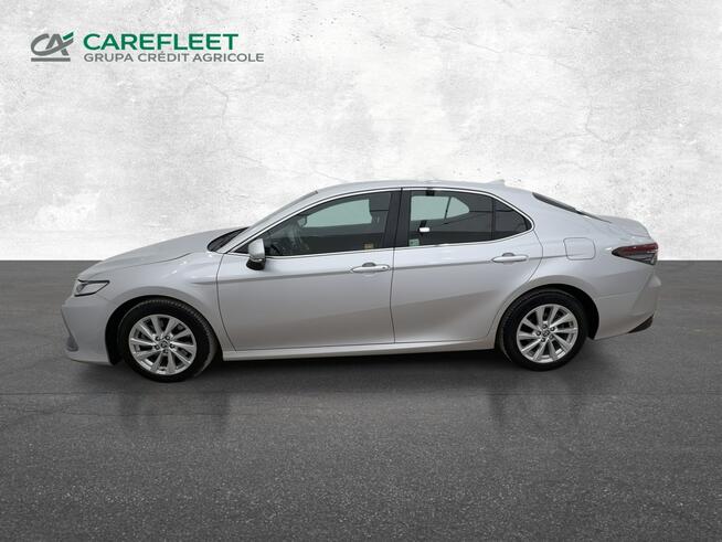 Toyota Camry 2.5 Hybrid Comfort CVT Sedan