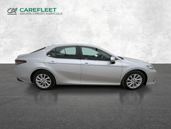 Toyota Camry 2.5 Hybrid Comfort CVT Sedan