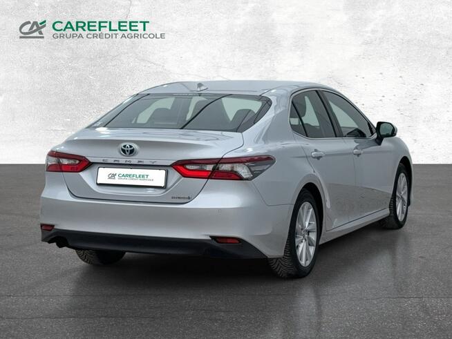 Toyota Camry 2.5 Hybrid Comfort CVT Sedan