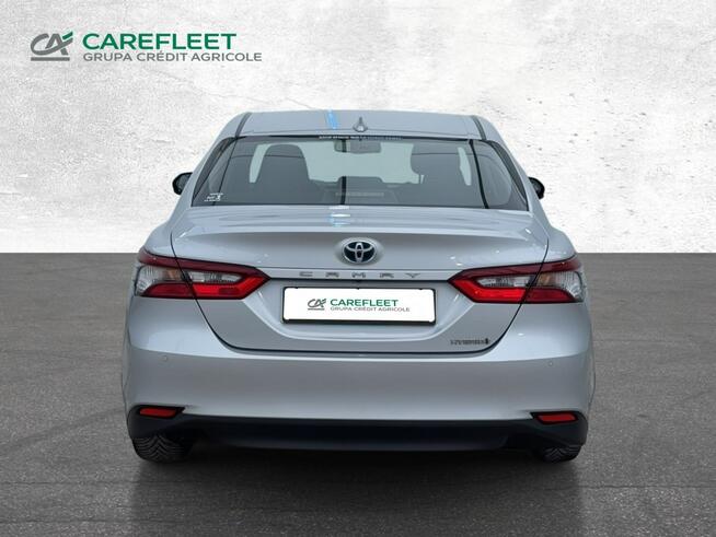 Toyota Camry 2.5 Hybrid Comfort CVT Sedan