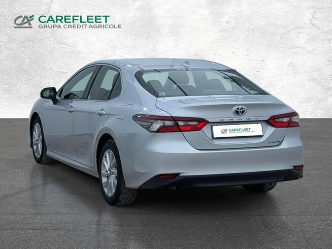Toyota Camry 2.5 Hybrid Comfort CVT Sedan