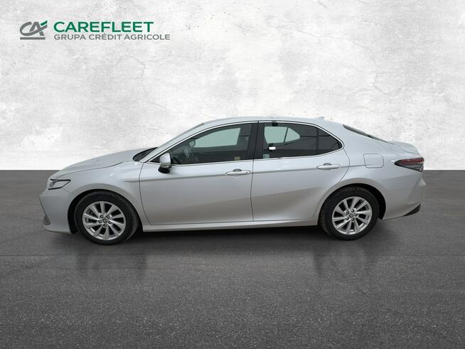 Toyota Camry 2.5 Hybrid Comfort CVT Sedan