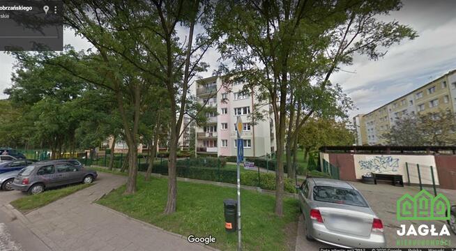 Mieszkanie Bydgoszcz Kapuściska