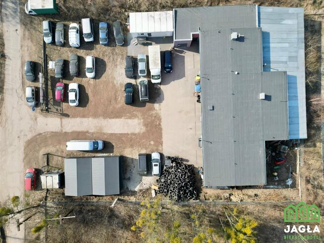 Lokal użytkowy Bydgoszcz Kapuściska