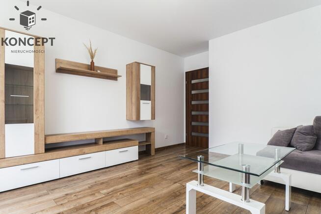 Rozkład | 2-pok | Garaż | Balkon | ul. Skarbowców