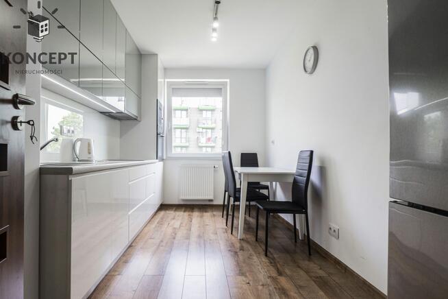 Rozkład | 2-pok | Garaż | Balkon | ul. Skarbowców