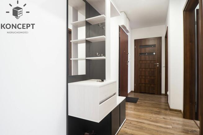 Rozkład | 2-pok | Garaż | Balkon | ul. Skarbowców