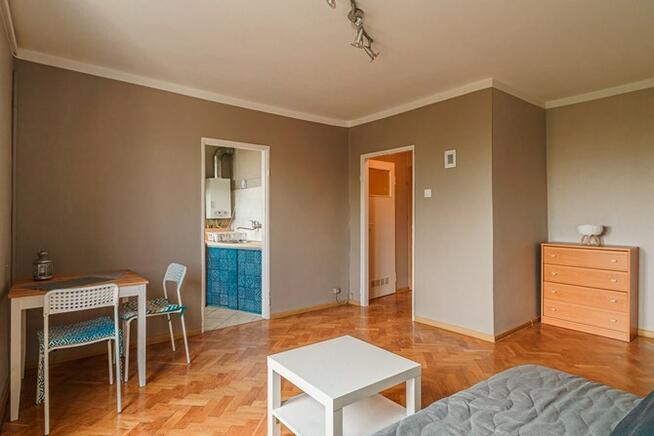 Kawalerka, balkon, piwnica, Nad Potokiem 11,Sołacz