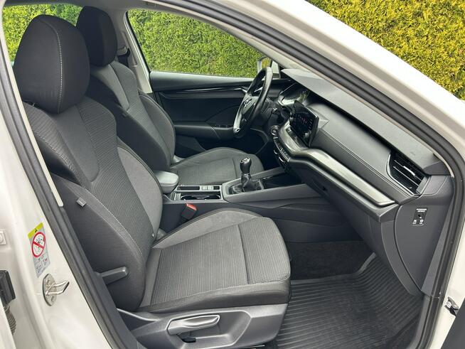 Škoda Octavia Salon Polska serwis ASO faktura VAT!