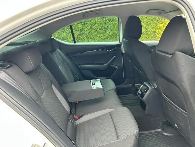 Škoda Octavia Salon Polska serwis ASO faktura VAT!