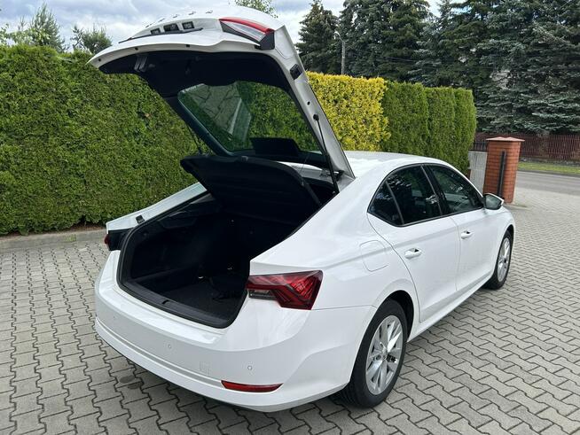 Škoda Octavia Salon Polska serwis ASO faktura VAT!