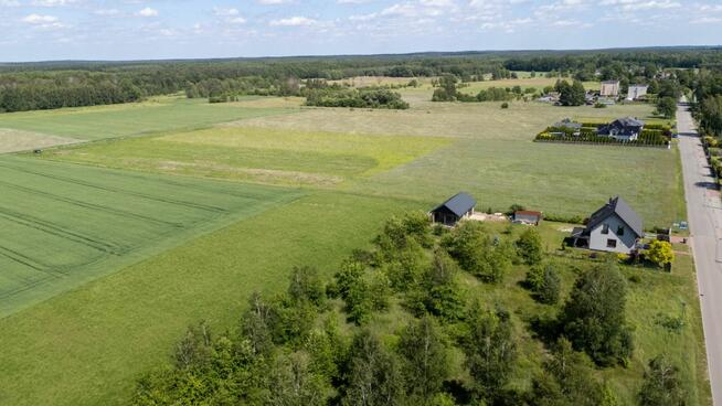 Działka budowlana Mochała gm. Herby, Fabryczna
