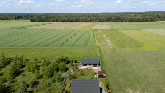 Działka budowlana Mochała gm. Herby, Fabryczna