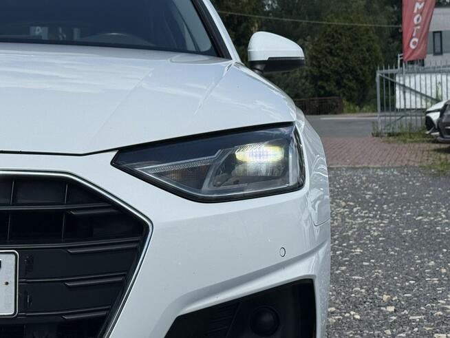 Audi A4 FAKTURA VAT 23% samochód krajowy pierwszy właściciel automat
