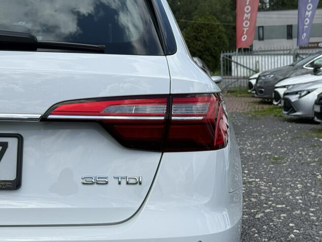 Audi A4 FAKTURA VAT 23% samochód krajowy pierwszy właściciel automat