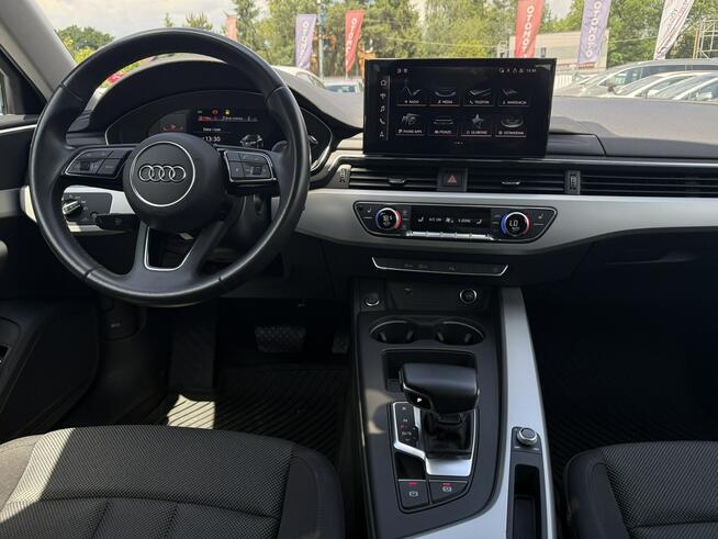 Audi A4 FAKTURA VAT 23% samochód krajowy pierwszy właściciel automat