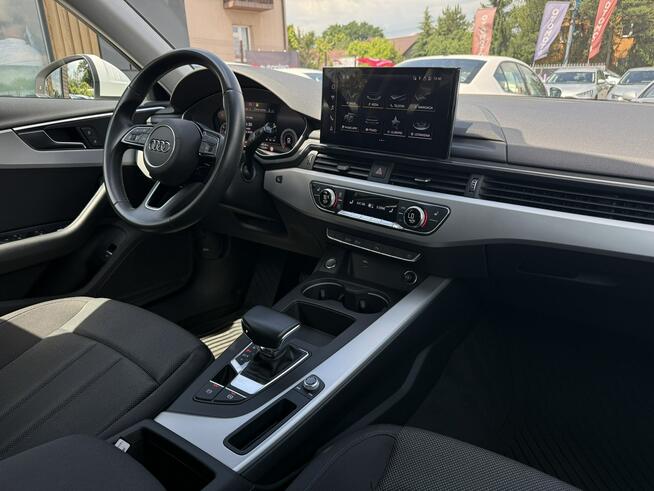 Audi A4 FAKTURA VAT 23% samochód krajowy pierwszy właściciel automat