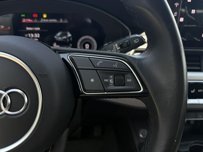 Audi A4 FAKTURA VAT 23% samochód krajowy pierwszy właściciel automat