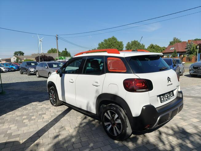 Citroen C3 Aircross 1.5 BlueHdi 110 KM Przebieg-145 211km