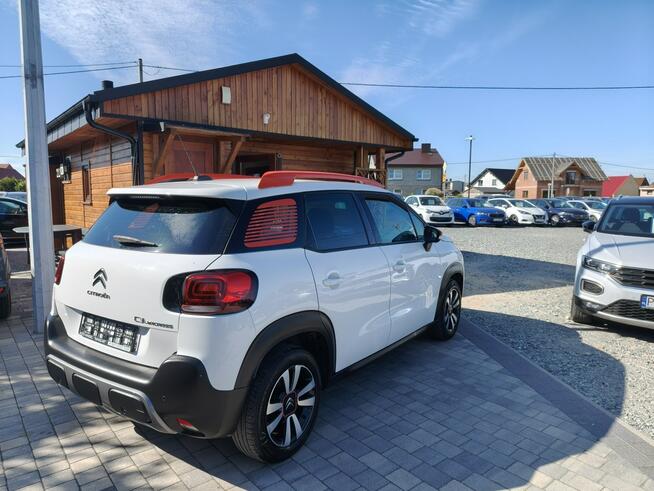 Citroen C3 Aircross 1.5 BlueHdi 110 KM Przebieg-145 211km