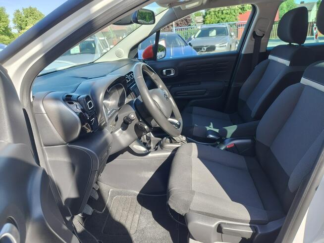 Citroen C3 Aircross 1.5 BlueHdi 110 KM Przebieg-145 211km