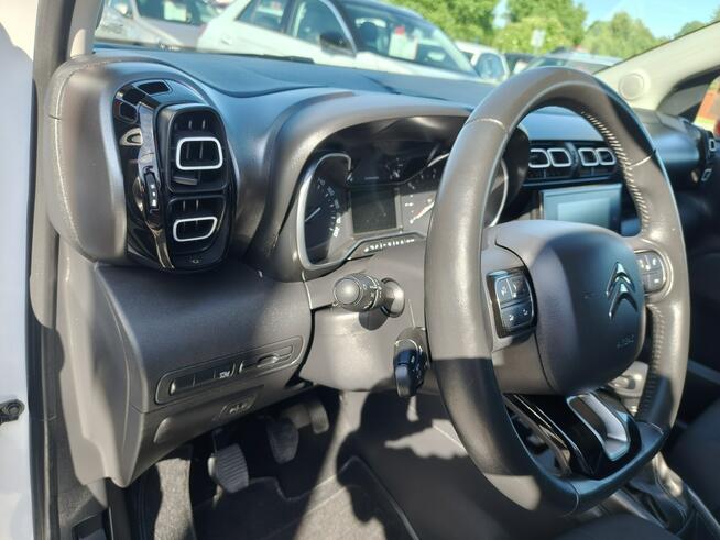 Citroen C3 Aircross 1.5 BlueHdi 110 KM Przebieg-145 211km