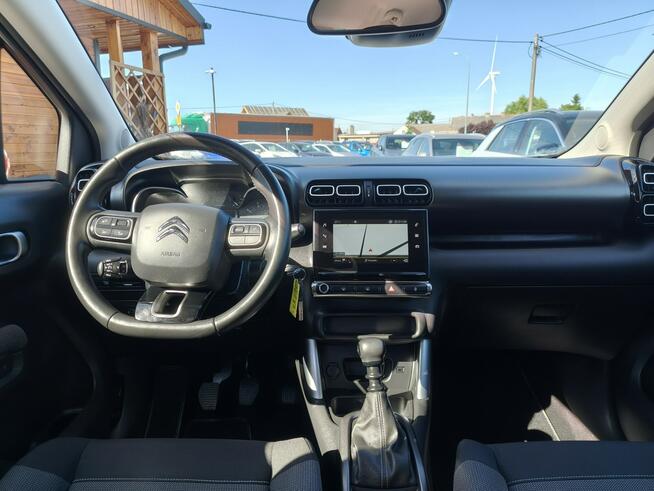 Citroen C3 Aircross 1.5 BlueHdi 110 KM Przebieg-145 211km