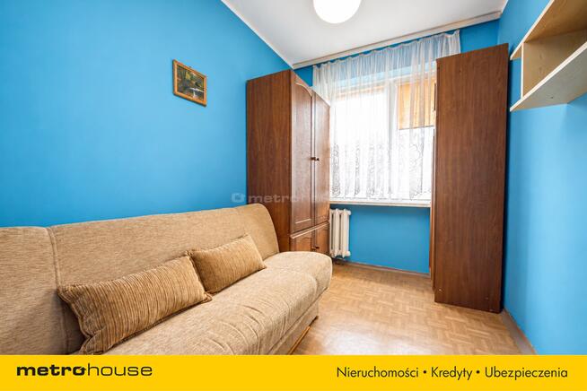 3 pokoje w jednej z najlepszych części miasta
