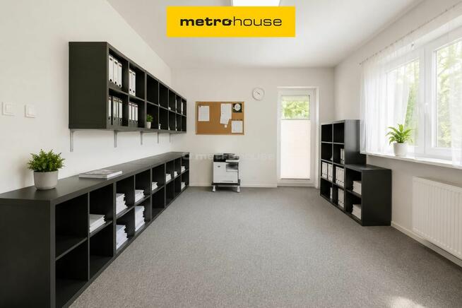 105 m² Telegraf Loggia Widok na zieleń Garaż