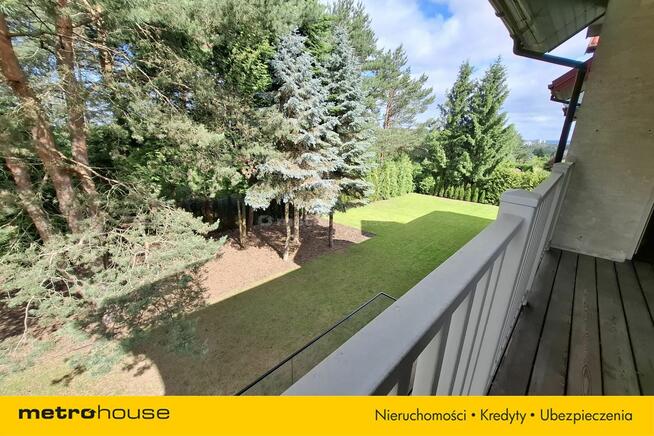 105 m² Telegraf Loggia Widok na zieleń Garaż