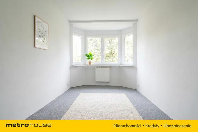 105 m² Telegraf Loggia Widok na zieleń Garaż