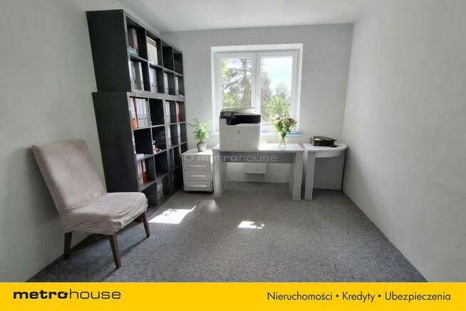 105 m² Telegraf Loggia Widok na zieleń Garaż