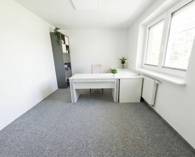 105 m² Telegraf Loggia Widok na zieleń Garaż