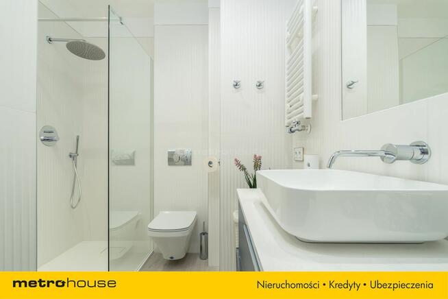 LUKSUSOWY APARTAMENT 50 m OD PLAŻY REWAL