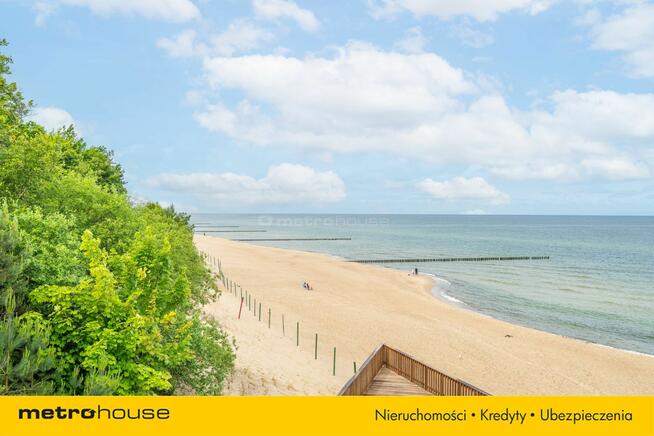 LUKSUSOWY APARTAMENT 50 m OD PLAŻY REWAL
