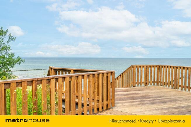 LUKSUSOWY APARTAMENT 50 m OD PLAŻY REWAL