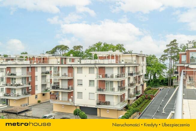 LUKSUSOWY APARTAMENT 50 m OD PLAŻY REWAL