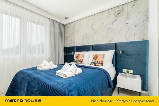 LUKSUSOWY APARTAMENT 50 m OD PLAŻY REWAL
