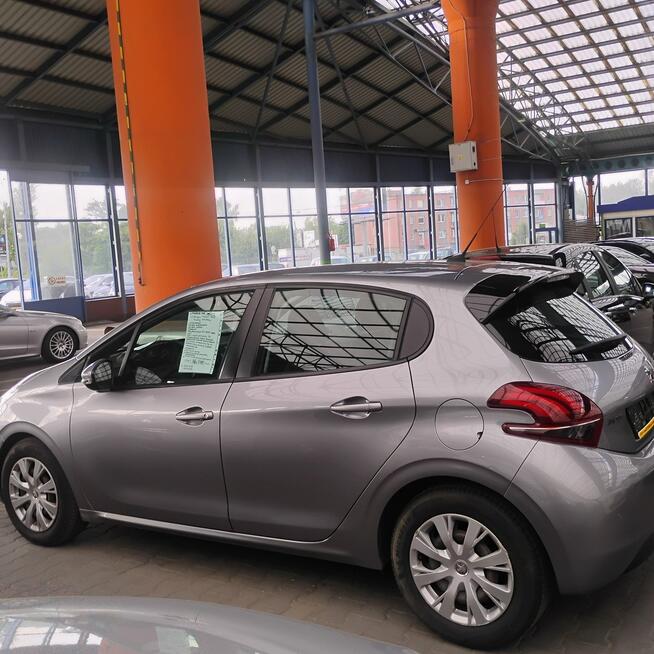 PEUGEOT 208 SUPER STAN MECHANICZNY I WIZUALNY,PO SERWISIE KLIMATYZACJI
