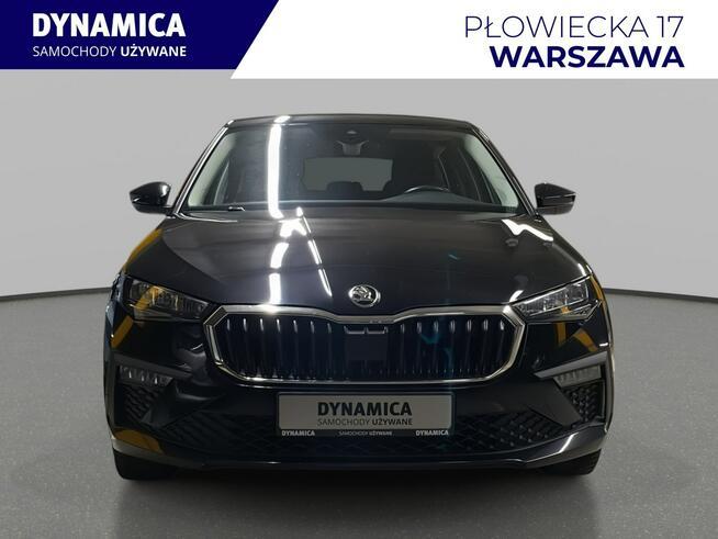 Škoda Scala VAT 23% Selection 1.0TSI 115KM DSG 2024 r., salon PL, I właściciel V