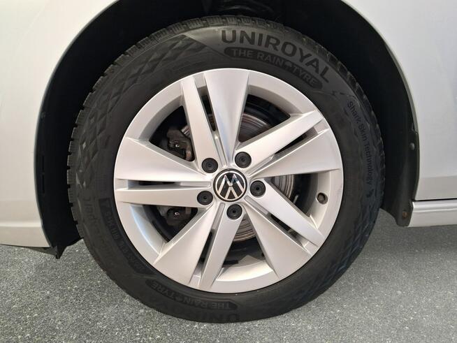 Volkswagen Golf Variant VAT 23% Life 1.5TSI 130KM M6 2022 r., salon PL, I właściciel V