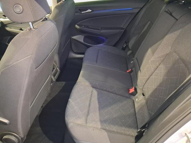 Volkswagen Golf Variant VAT 23% Life 1.5TSI 130KM M6 2022 r., salon PL, I właściciel V