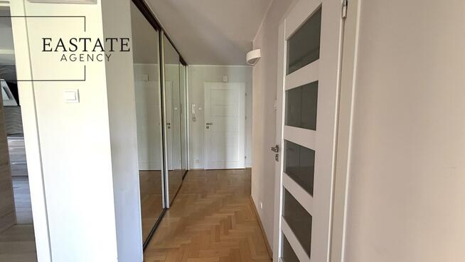 Kępa Potocka / Parking / Przestronne / Balkon