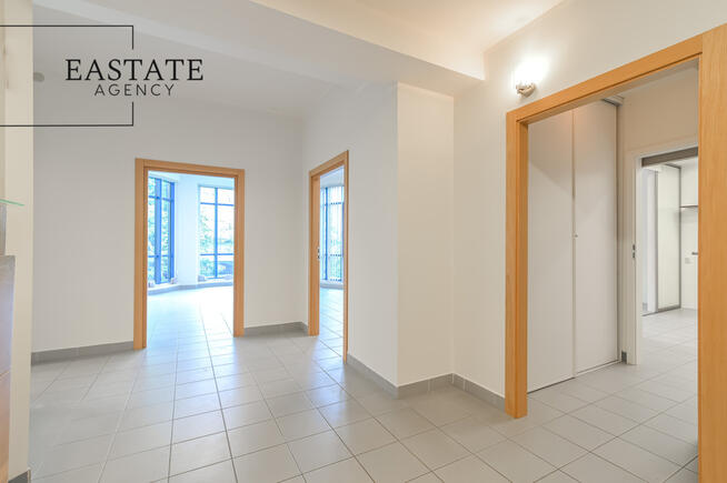 Lokal medyczny w Krzywym Domku, Sopot, 210,82 m²