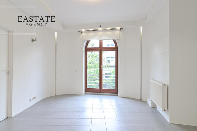 Lokal medyczny w Krzywym Domku, Sopot, 210,82 m²