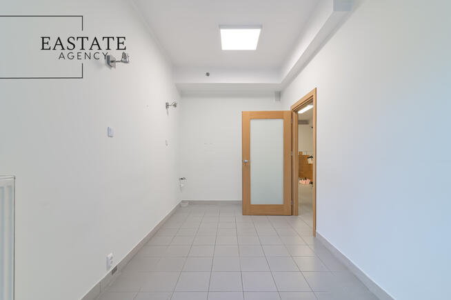 Lokal medyczny w Krzywym Domku, Sopot, 210,82 m²