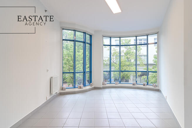 Lokal medyczny w Krzywym Domku, Sopot, 210,82 m²