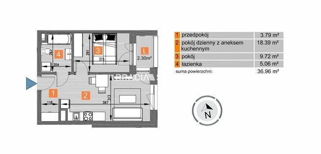 Mieszkanie Kraków Mistrzejowice, Mistrzejowice, os. Piastów
