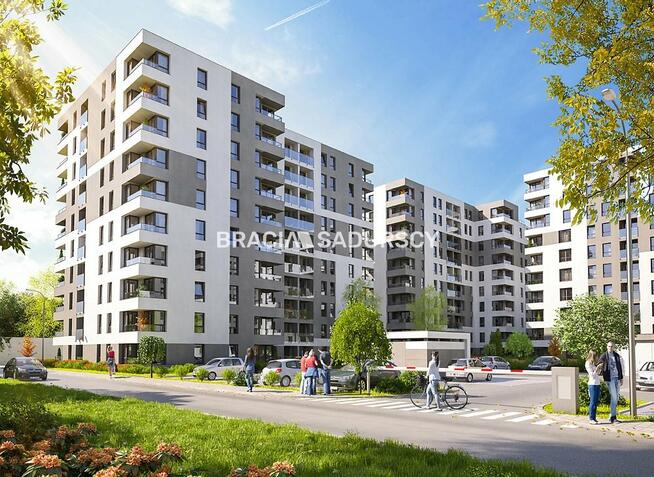 Mieszkanie Kraków Mistrzejowice, Mistrzejowice, os. Piastów