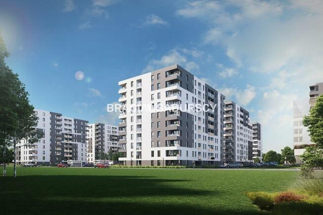 Mieszkanie Kraków Mistrzejowice, Mistrzejowice, os. Piastów
